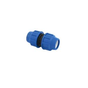 Poliext coupling, 32 mm PN16, clamp connector for PE pipe...