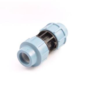 Unidelta Kupplung 32 mm PN 16, Klemmverbinder für...