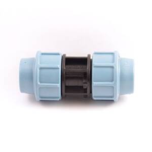 Unidelta Kupplung 32 mm PN 16, Klemmverbinder für...