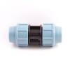 Unidelta coupling 32 mm PN 16, clamp connector for PE pipe [pack of 20]