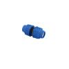 Coupling 25 mm Poliext PN16 PP fitting Clamp connector, screw connection for PE pipe