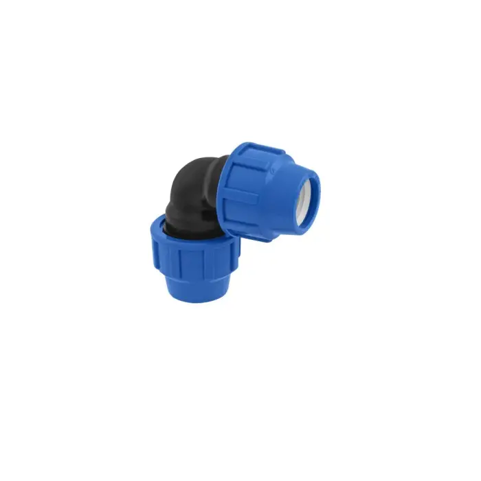 Winkel 32 mm 90° egal Poliext PN16 PP-Fitting...