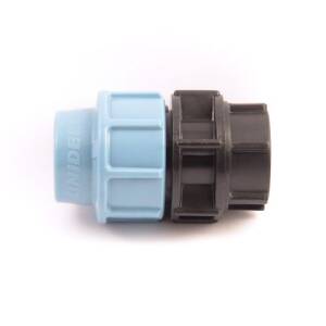 Anschluss mit IG &oslash; 25 x 3/4" Unidelta 77030-2507