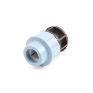 Endstopfen &oslash; 32 Unidelta 77120-32
