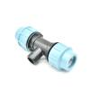 Tee 90° with IT ø 32 x 1/2" x 32 Unidelta 77140-3205