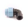 Coude 90° avec IG ø 25 x 1/2" Unidelta 77150-2505