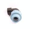 Elbow 90° with female thread ø 32 x 3/4" Unidelta 77150-3207