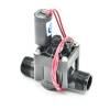 Magnetventil PGV mit Durchflussregulierung mit 1" Außengewinde. Hunter PGV-101MM