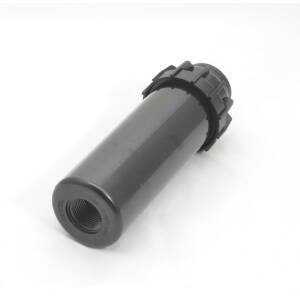 Rotor I20SS 10 cm, 50 - 360°. ø 3/4" FT....