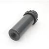 Arroseur a engrenages I20S 10cm, 50-360°. ø 3/4 "FF. Hunter I-20-04-SS