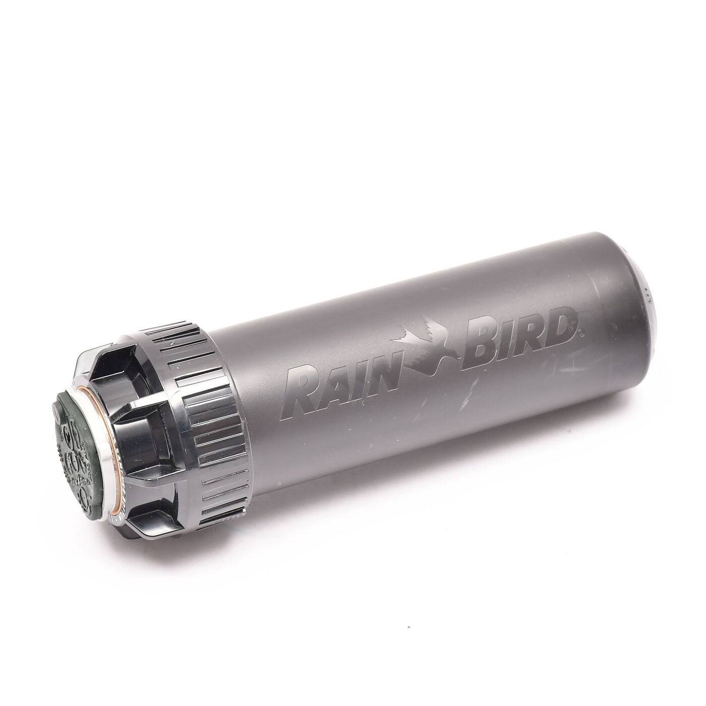 Geared Riser Rainbird 5004 geared sprinkler with stainless steel riser, 25,51