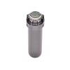 Getrieberegner Rainbird 5004 40-360° mit Edelstahlaufsteiger, Druckregulierung und SAM. 5004 PCSAMRSS