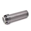 Getrieberegner Rainbird 5004 40-360° mit Edelstahlaufsteiger, Druckregulierung und SAM. 5004 PCSAMRSS