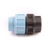 Coupling with FT ø 25 x 1" Unidelta 77030-2510