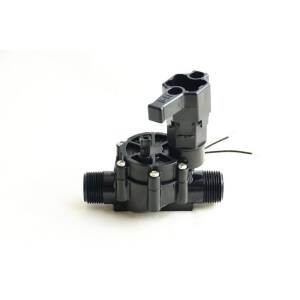 Électrovanne, 100-DV-MM 1" FM , 24 VAC....