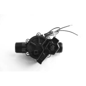 Électrovanne, 100-DV-MM 1" FM , 24 VAC....
