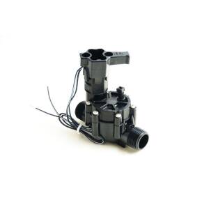 Électrovanne, 100-DV-MM 1" FM , 24 VAC. 100-DV-MM