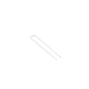 EXPERT ground hook spring steel galvanized 150 mm - 2.8...