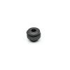 Layflat adapter for thin-walled drip line