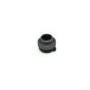 Layflat adapter for thin-walled drip line