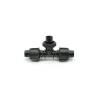 Layflat T-Stück Ø16 mm für Tropfleitung