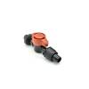 Valve connector for Layflat