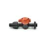 Valve connector for Layflat