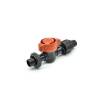 Valve connector for Layflat