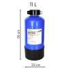 Dose & Grow Düngesystem 11 L Tank-6 Zonen
