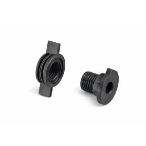 D&eacute;marreur plat pour Layflat