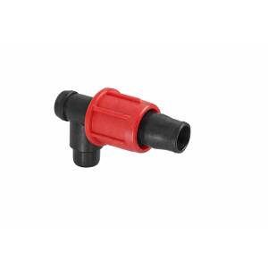 Winkelstück für Layflat-Starter