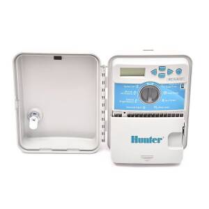 Control XCH Control unit Hunter XC Hybrid various versions