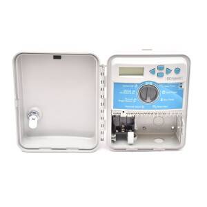 Control XCH Control unit Hunter XC Hybrid various versions