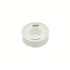 Ruban téflon. 12 mm. x 10 m [lot de 100]