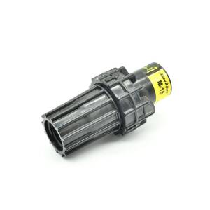 Régulateur de pression Rainbird 3/4" IG, différents modèles