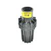 Régulateur de pression Rainbird 3/4" IG, différents modèles