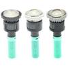 RainBird R-VAN LS, RS oder SS (1,5 x 4,6 m Radius), verschiedene Sektoren (LS/RS/SS)