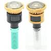 RainBird R-VAN18 Rotationsdüsen (4m bis 5,5m Radius), verschiedene Sektoren