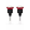 RainBird R-VAN24 Rotationsdüsen (5,2m bis 7,3m Radius), verschiedene Sektoren