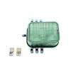 Plug&Rain EXPERT 6-valve box RainBird DV with compressed air connection, 25 mm (3/4")