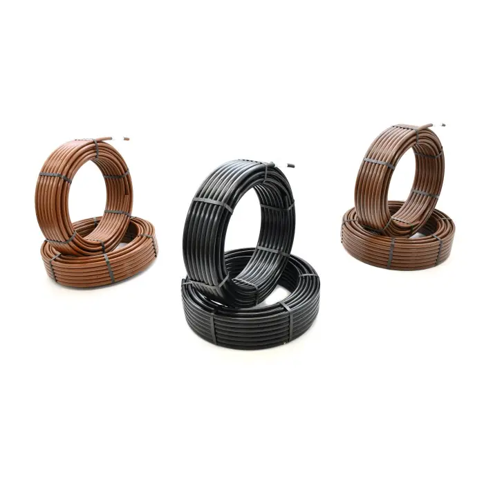 DVS Tropfrohr Pro-Line | 16 mm PC | 33 cm | ECO / EXPERT...