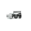 Tavlit Ball Valve, Nut Lock 16 mm × 3/4" F