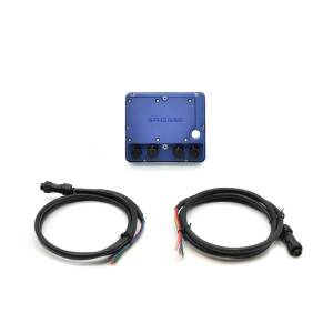 Spherag ATLAS X2 Irrigation Controller – 2x input,...