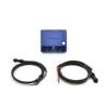Spherag ATLAS X2 Irrigation Controller – 2x input, 2x output, sensor input, charging socket