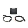 Spherag ATLAS X2 Irrigation Controller – 2x input, 2x output, sensor input, charging socket