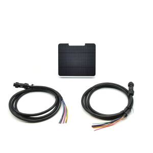 Spherag ATLAS X4 mit 4x Input, 2x Output, Sensoreingang,...