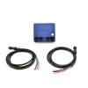 Spherag ATLAS X4 mit 4x Input, 2x Output, Sensoreingang, Ladebuchse