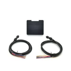 Spherag ATLAS X4 mit 8x Input, 8x Output, Sensoreingang,...