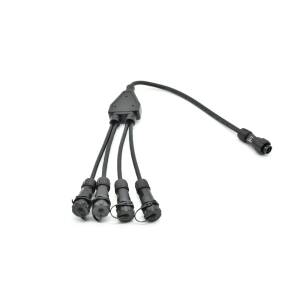 Spherag Adapter 4-20 mA 2 Kanäle ATX Adapter...