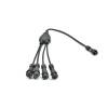 Spherag Adapter 4-20 mA 2 Kanäle ATX Adapter für zwei 4-20mA Sensoren